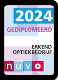 NUVO keurmerk